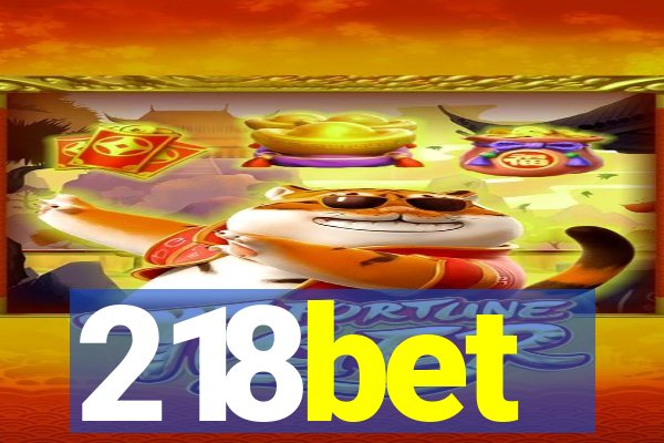 218bet