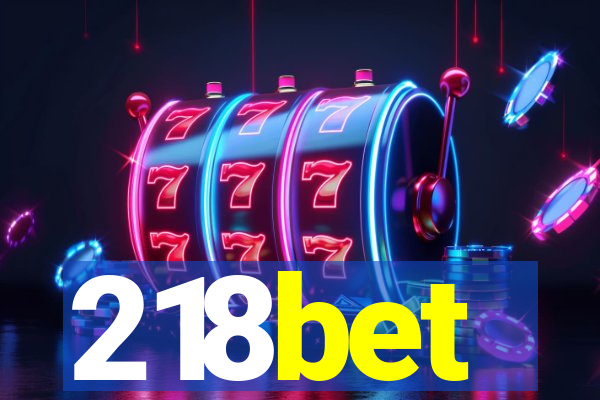 218bet