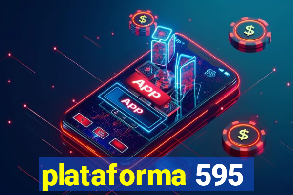 plataforma 595