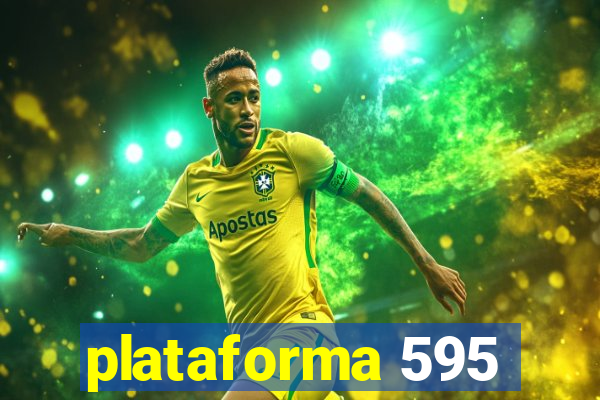 plataforma 595