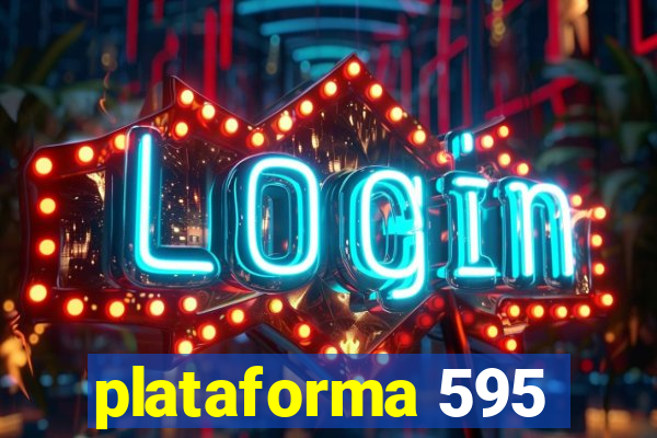 plataforma 595