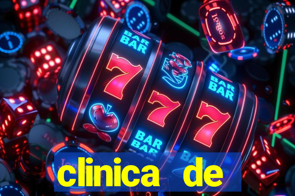 clinica de recupera??o evangelica em minas gerais