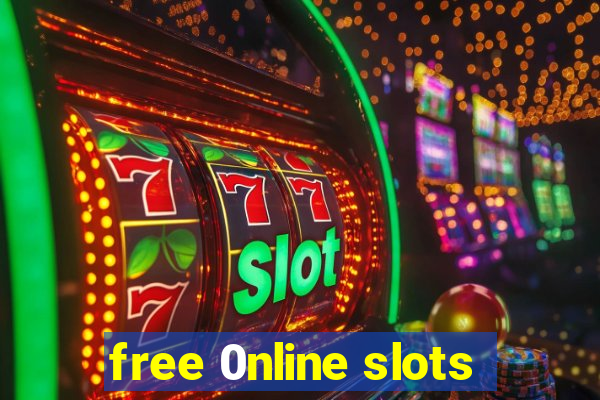 free 0nline slots