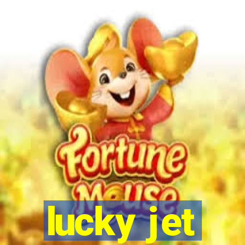 lucky jet