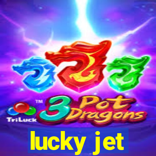 lucky jet