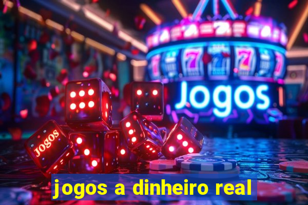 jogos a dinheiro real