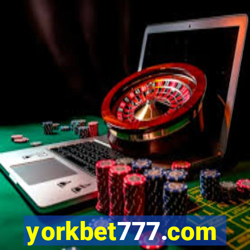 yorkbet777.com