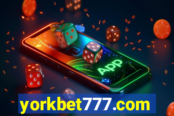 yorkbet777.com