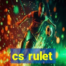 cs rulet