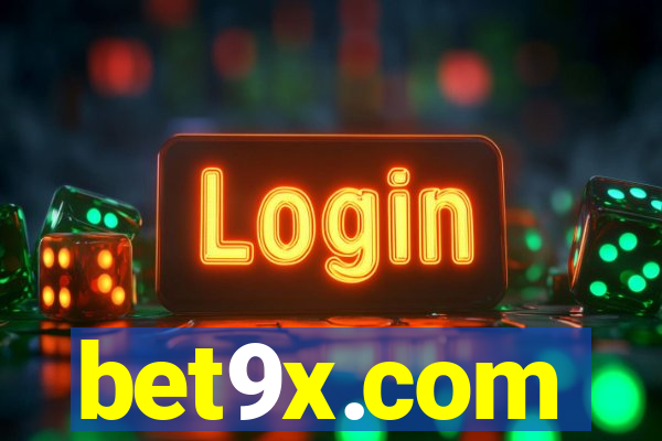 bet9x.com