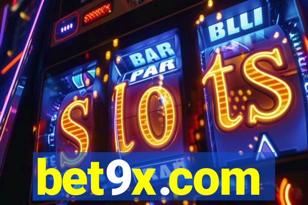 bet9x.com