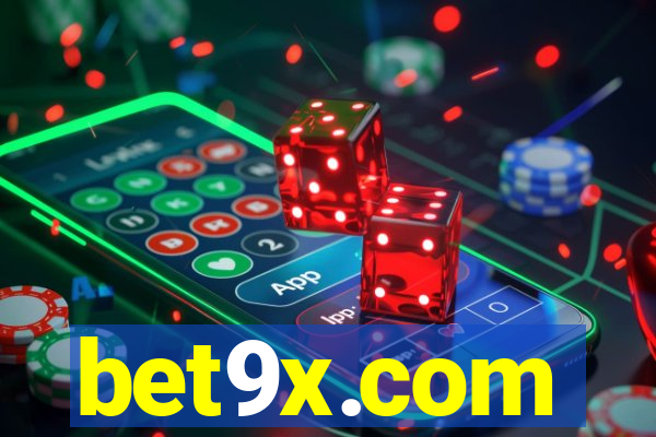 bet9x.com