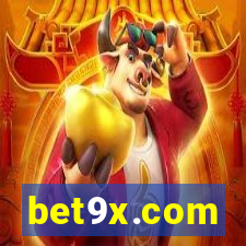 bet9x.com