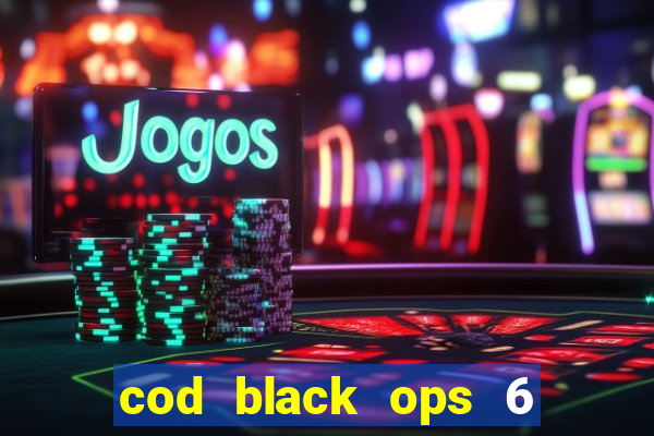 cod black ops 6 beta game pass