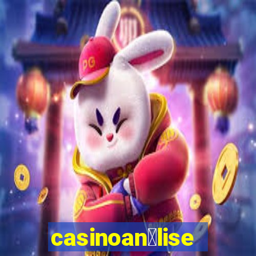 casinoan谩lise