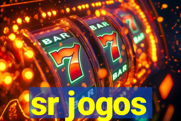 sr jogos