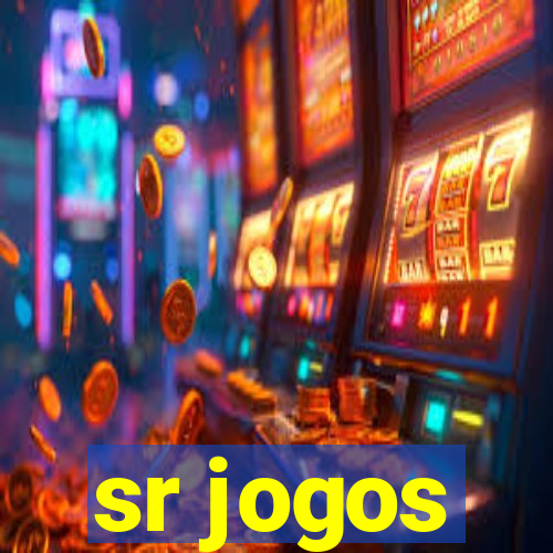 sr jogos