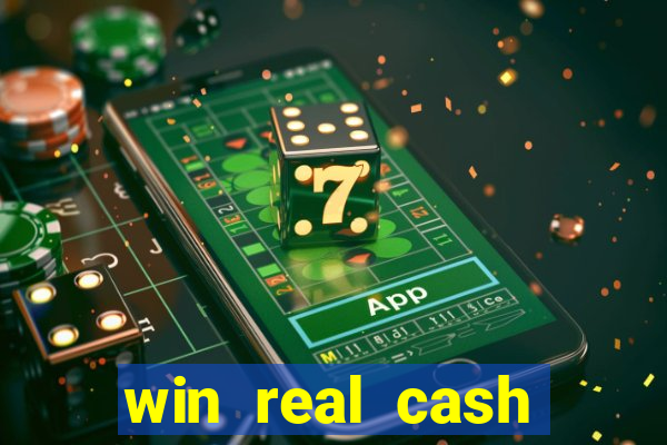 win real cash casino slots