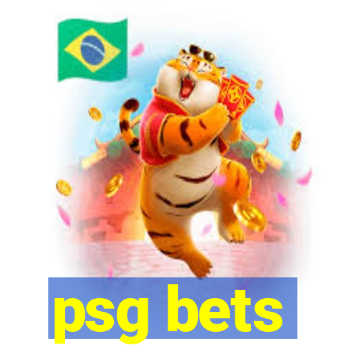 psg bets