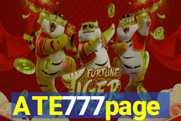 ATE777page