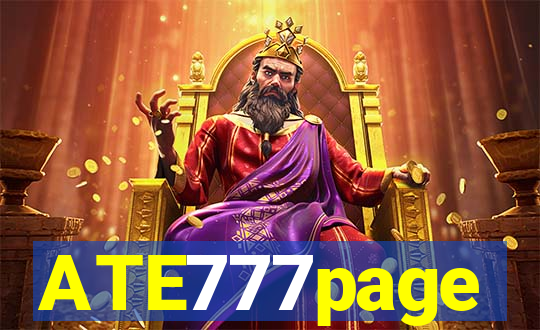 ATE777page