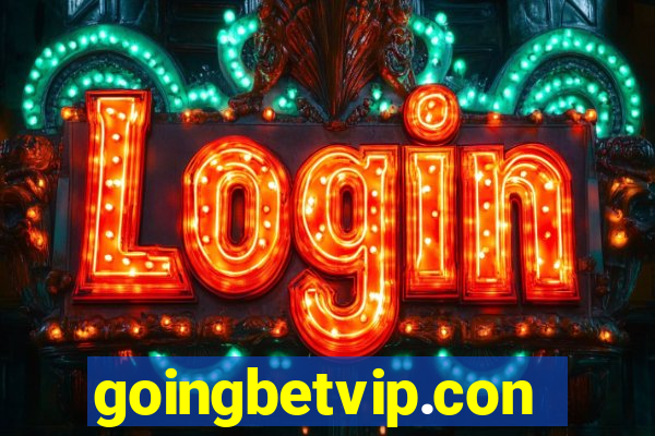 goingbetvip.con