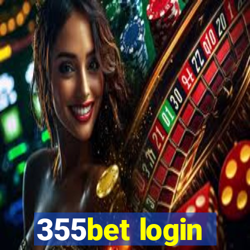 355bet login