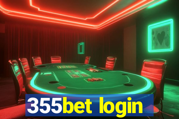 355bet login