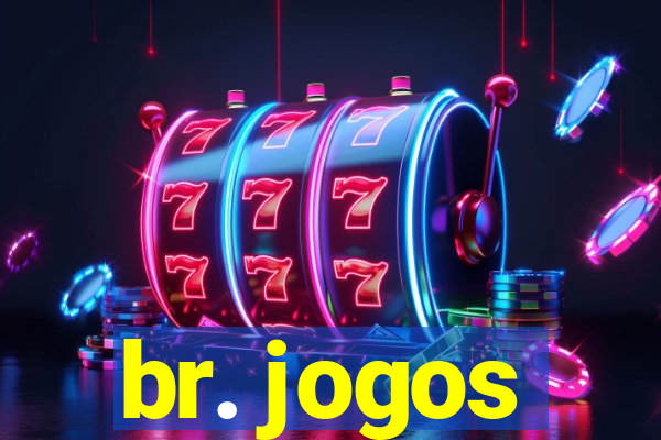 br. jogos