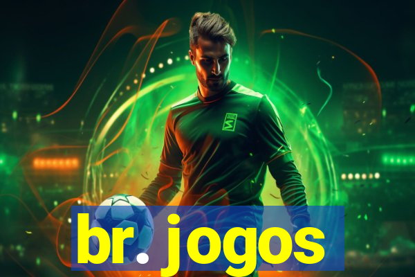 br. jogos