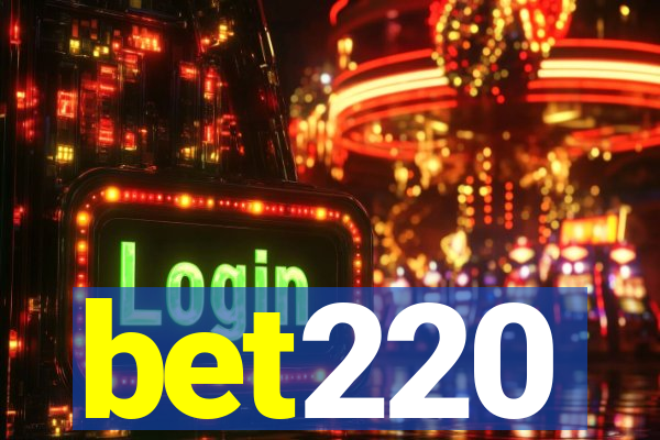 bet220