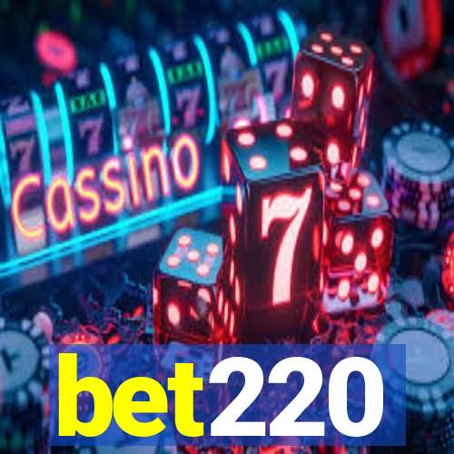 bet220