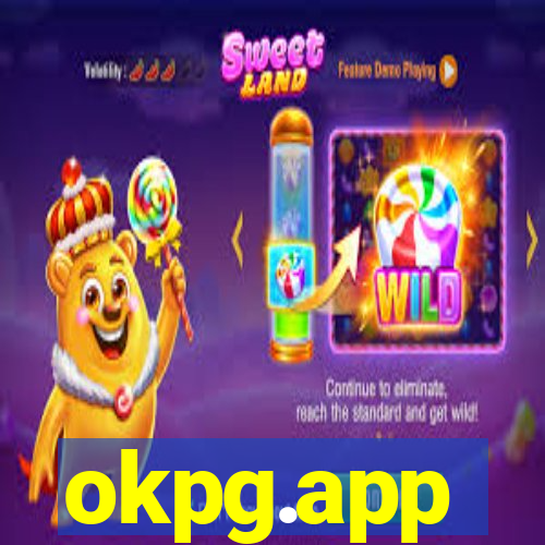 okpg.app