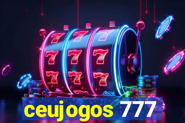 ceujogos 777