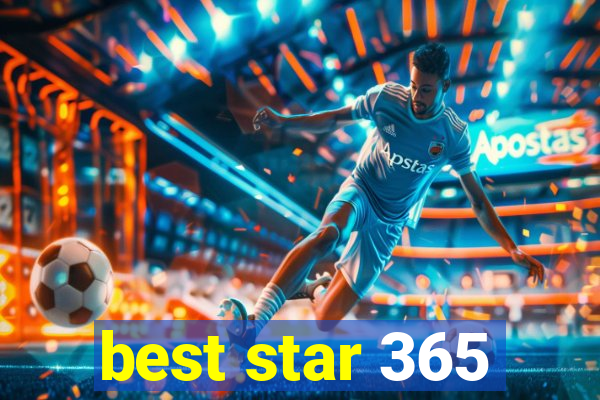 best star 365