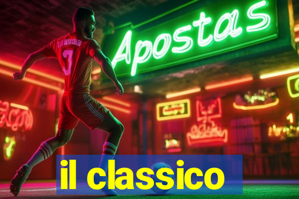 il classico