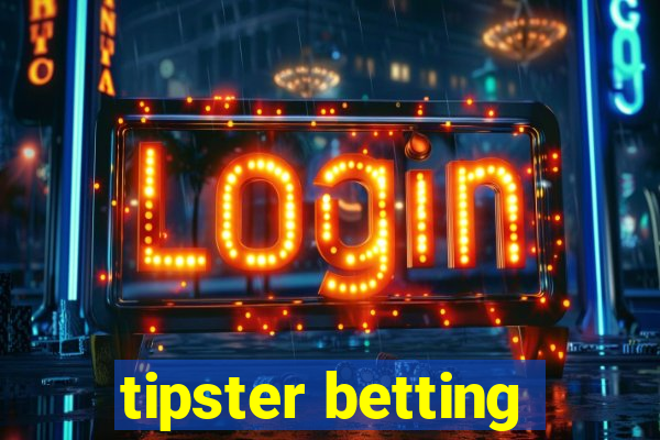 tipster betting