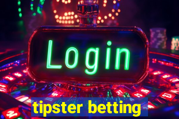 tipster betting