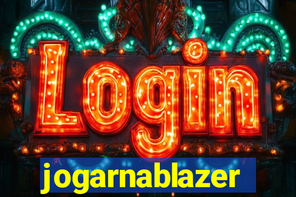 jogarnablazer