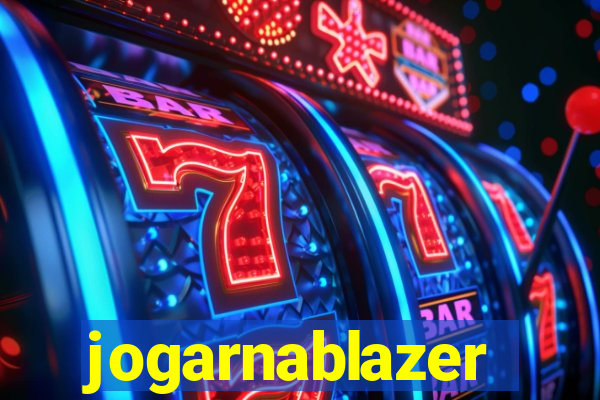 jogarnablazer