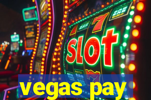 vegas pay