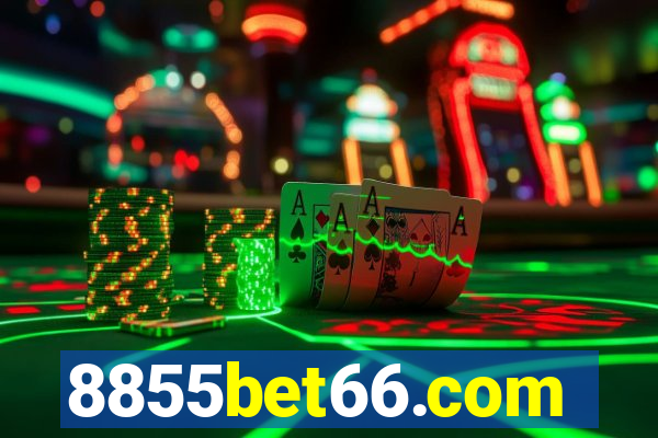 8855bet66.com