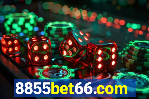 8855bet66.com