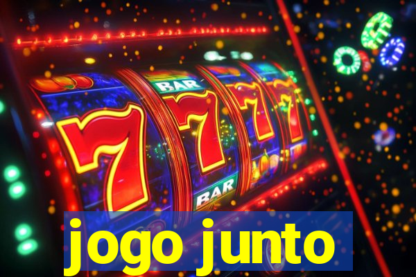 jogo junto