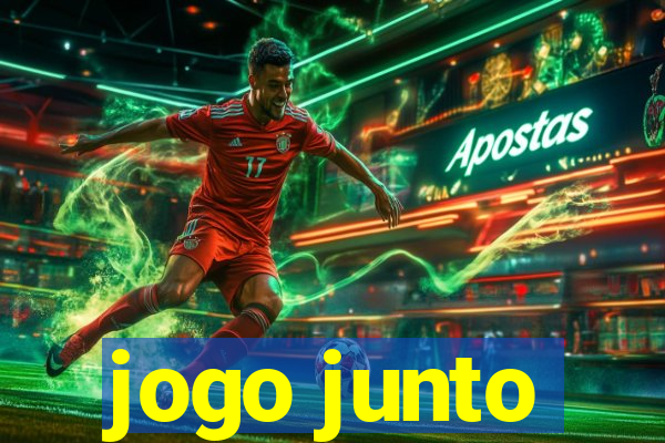 jogo junto