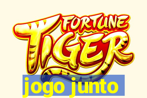 jogo junto