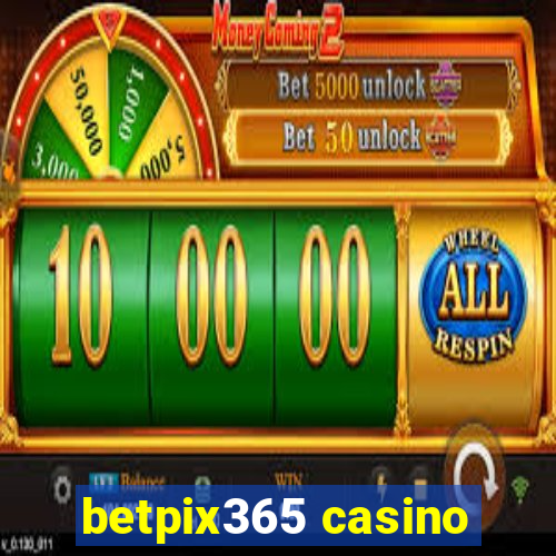 betpix365 casino