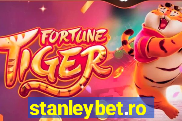 stanleybet.ro