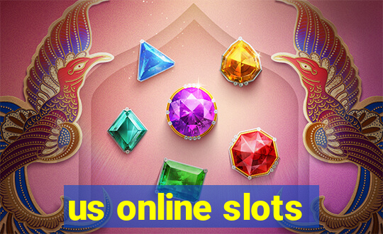 us online slots