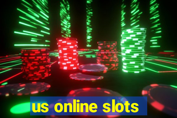 us online slots